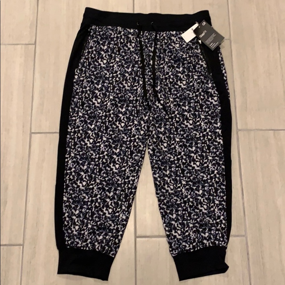 NWT GAP Jogger Pants